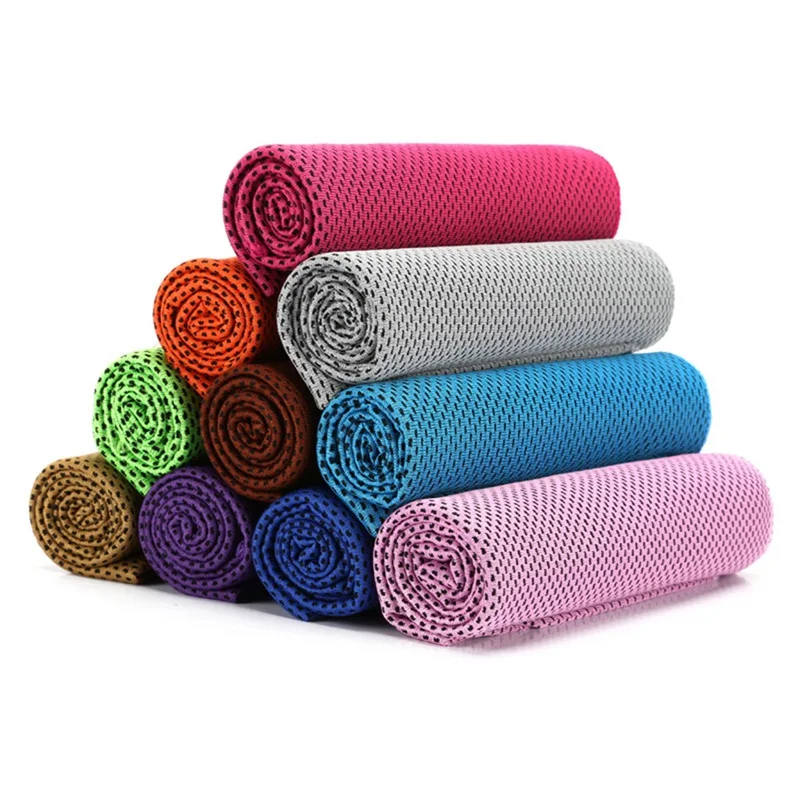 Полотенце для фитнеса