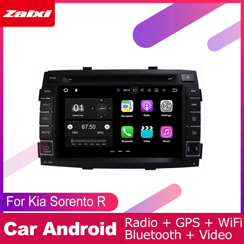 #Special Offers ZaiXi 2 DIN Auto DVD Player GPS Navi Navigation For Kia Sorento R 2010~2012 Car Android Multimedia System Screen Radio Stereo #Special Offers ZaiXi 2 DIN Auto DVD Player GPS Navi Navigation For Kia Sorento R 2010~2012 Car Android Multimedia System Screen Radio Stereo