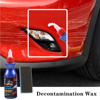 

Car Paint Scratch Repair Fluid Glazing Decontamination Wax Car Remove Scratches Care For Mercedes BMW Peugeot Dodge Ford Jaguar