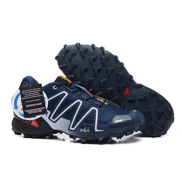 Salomon Pro 2 Damskie Buty Do Oddychajace Do Biegania S Trampki Lekki Salomon Speedcross 5 Kobiet Femme - darmowa wysyłka tanie zakupy - wyprzedaż sklep online