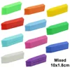 Mixed 10x1.8cm