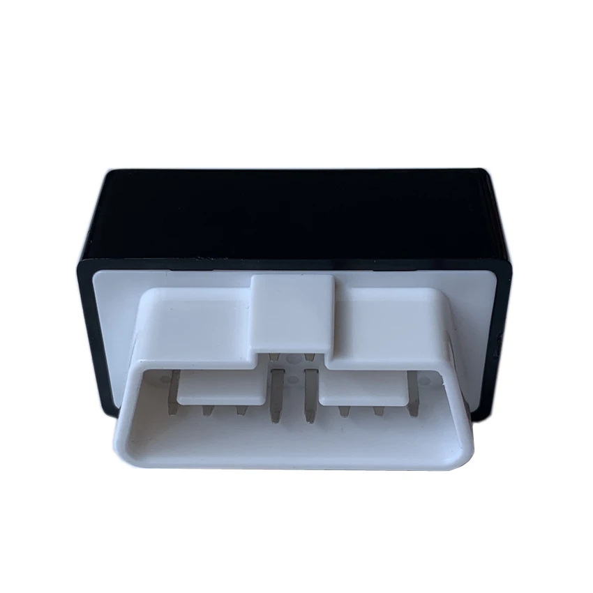 OBDIICAT HK01 самый новый лучший для дизельного бензина оба 2в1 Супер OBD2 мощность Prog чип