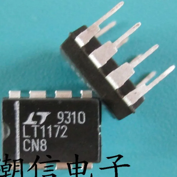 LT1172CN8 DIP-8