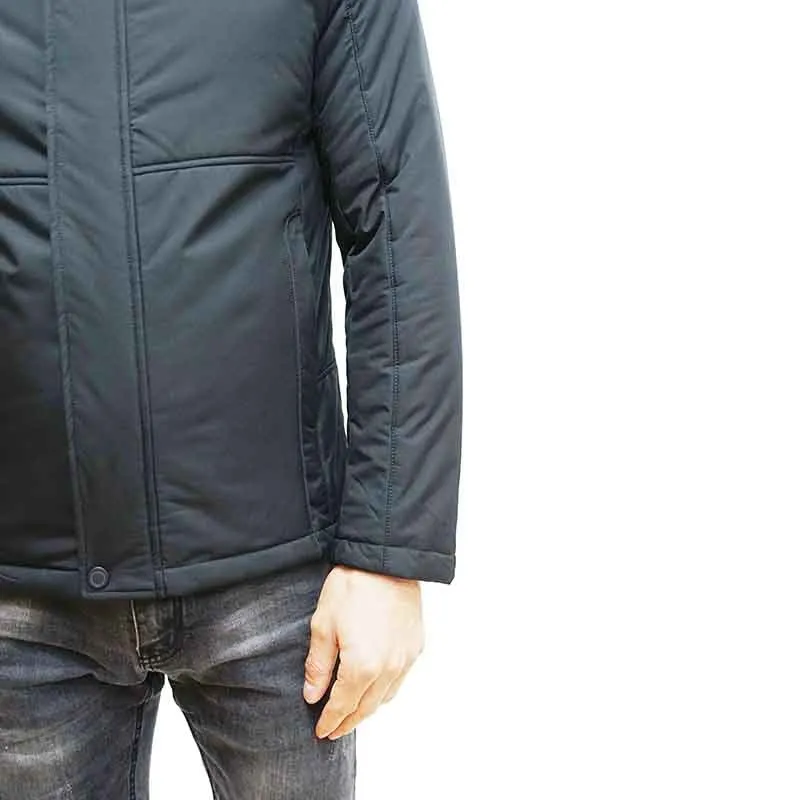 Men's Winter Jacket