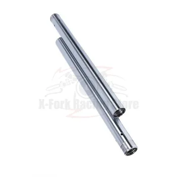 

Front Fork Inner Tubes 1 Pair For Honda CBR600F PC31 F3 1995-1998 1996 1997