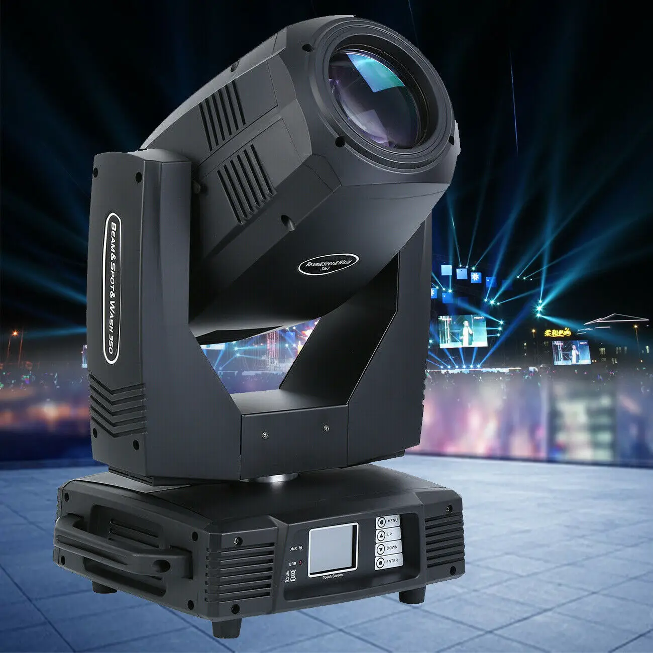 Honhill DMX512 светодиодный сценический светильник Sharpy 350 Вт 17R луч движущаяся головка-Lyre 350 Вт 3 в 1 Профессиональный точечный луч для мытья DJ сцени... Honhill DMX512 светодиодный сценический светильник Sharpy 350 Вт 17R луч движущаяся головка-Lyre 350 Вт 3 в 1 Профессиональный точечный луч для мытья DJ сцени...
