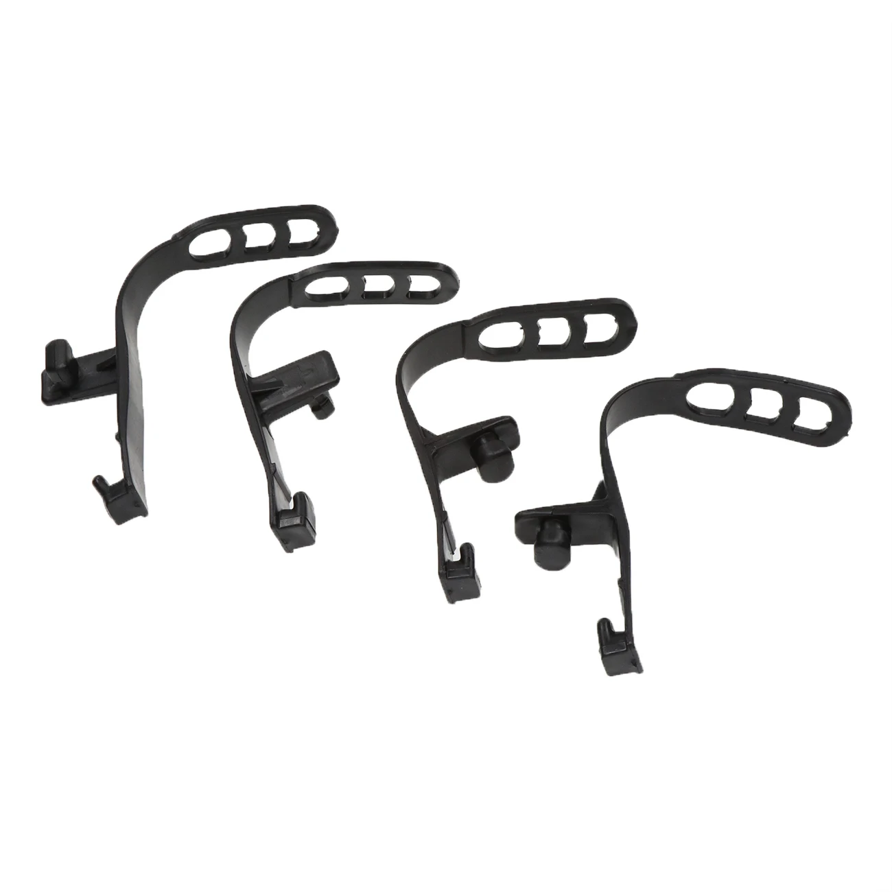 Pouvoir оранжевая Фара передняя фара для KTM Honda Yamaha Kawasaki Кроссовый мотоцикл suzuki Pit Bike высокого качества