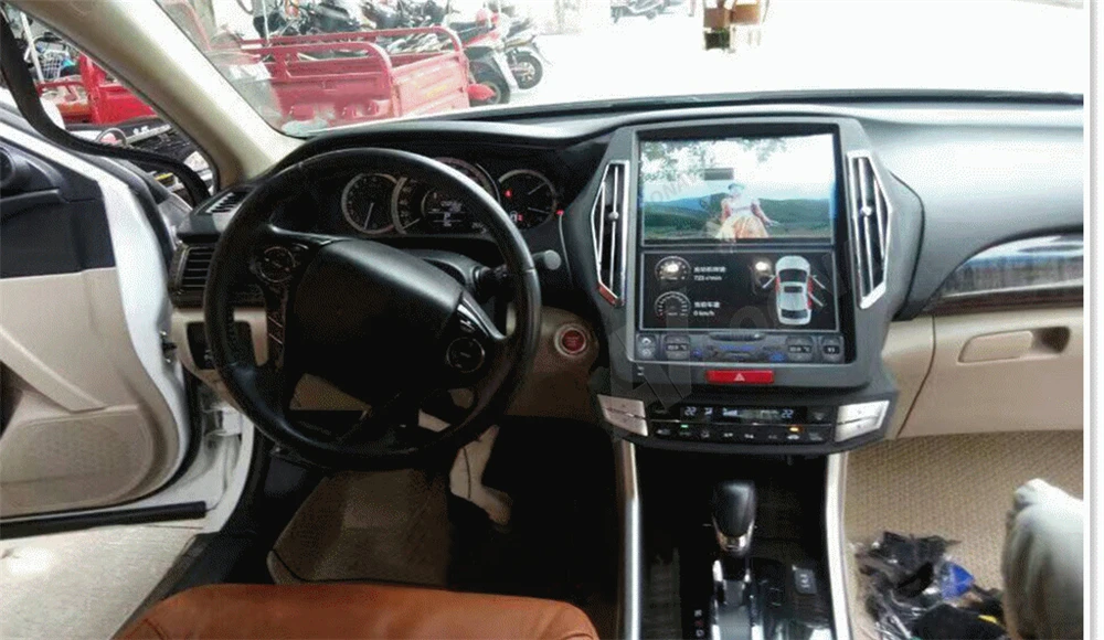 41--本田雅阁  2013-2017（2.4L high-equipped） 拷贝 - 副本