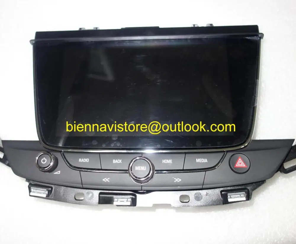 

Original new 8.0inch LQ080Y5DZ10 with capacitor touch screen for car DVD GPS navigation Auto