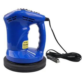 

Car Polishing Machine Waxing Machine Beauty Tools Floor Electric Household Car Scratch Repair Sealing Glaze Machine