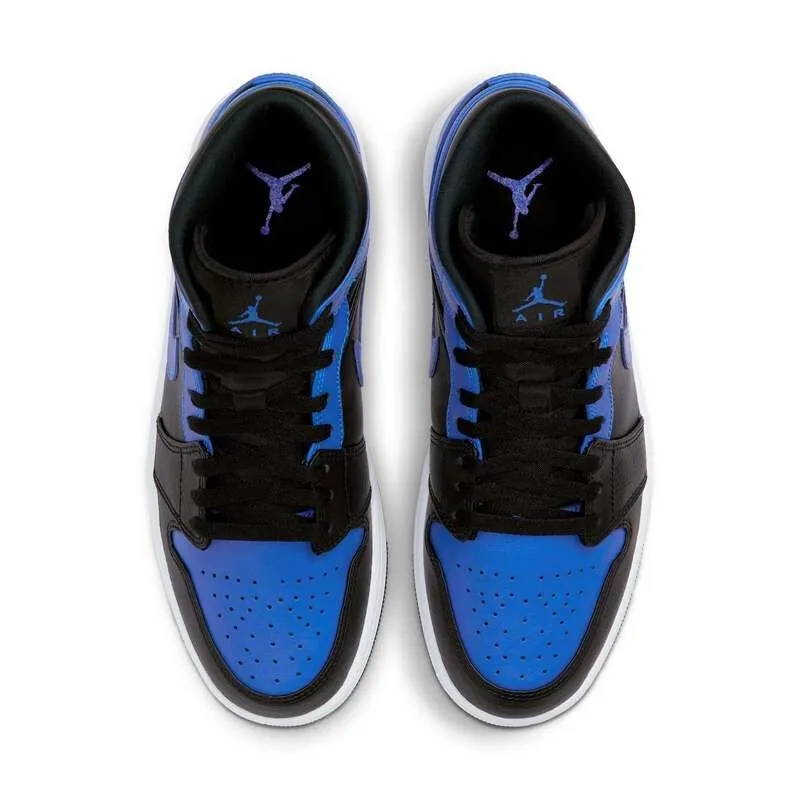 Nike men's shoes Air Jordan 1 sneakers high-top basketball shoes
