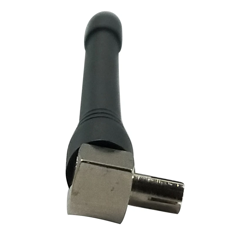 20pcs 3g 4G lte Антенна 3dbi с разъемом TS9 antena 1920-2670 Mhz Антенна для huawei модем беспроводной lte ретрансляторные антенны