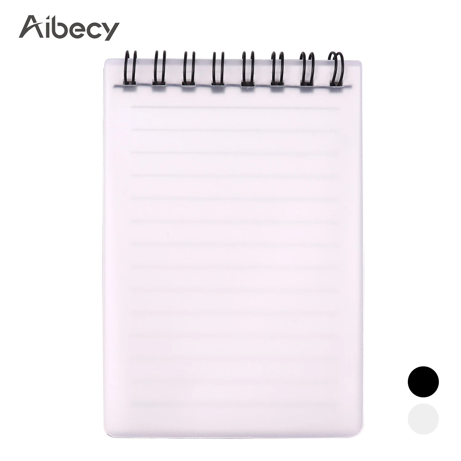 Mini Erasable Reusable Smart Notebook Hardcover Writing Note Book