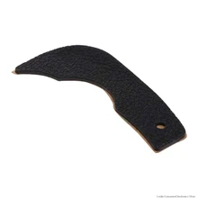 Cover-Part Tape-Camera Thumb-Grip Replacement-Unit Nikon D90 Rubber Back for DSLR 