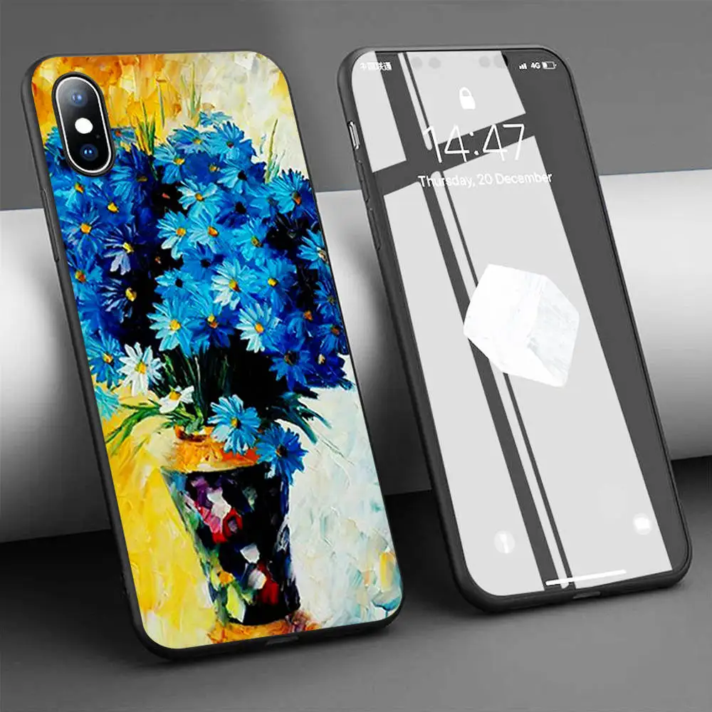 Мягкий силиконовый чехол для телефона iPhone 11 Pro Max X 5S 6 6S XR XS 7 8 Plus | Мобильные