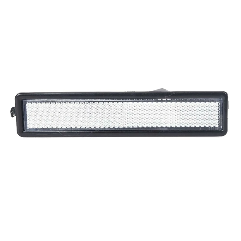 Car Turn Signal Light Bumper Side Marker Light For BMW E30 E32 E34 3