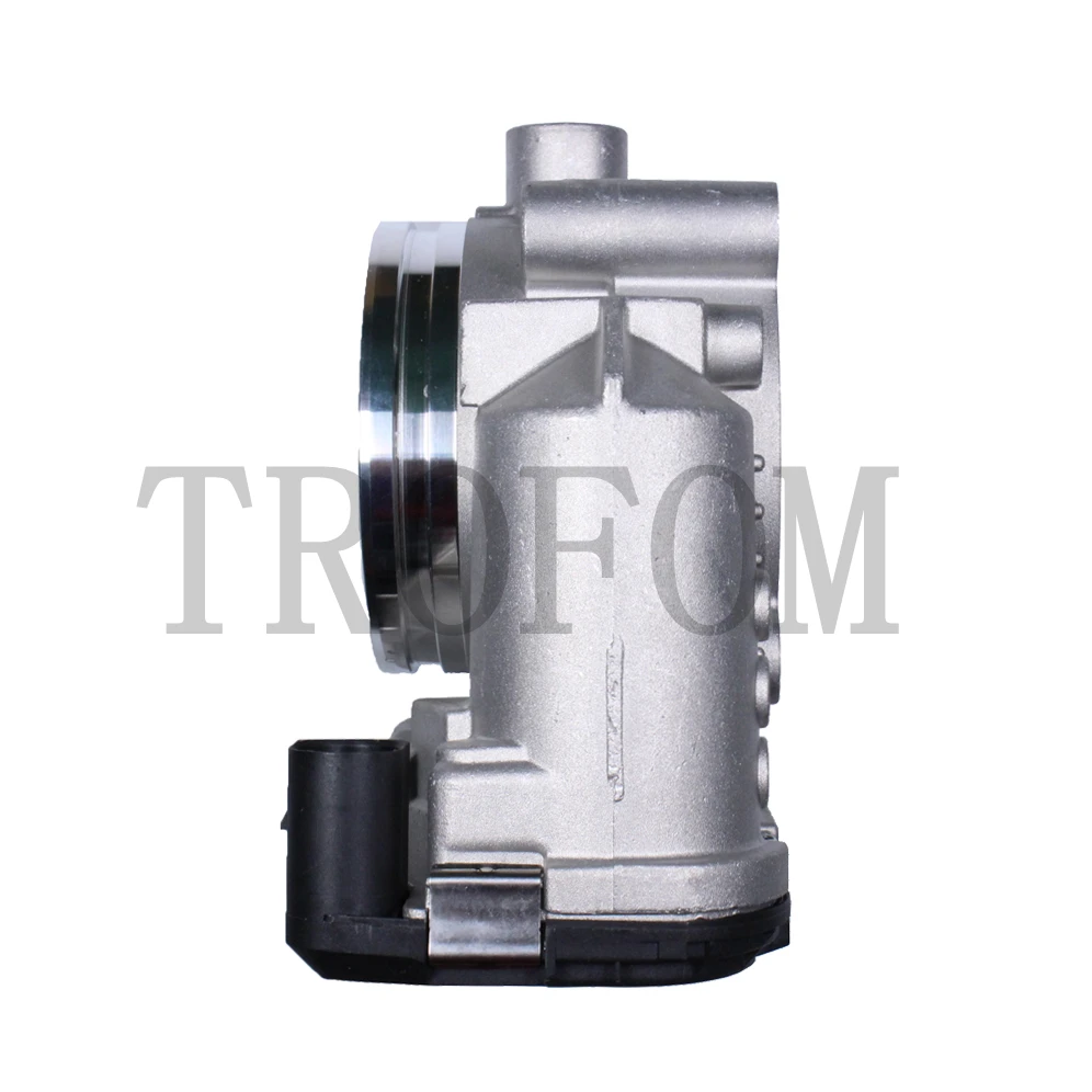 Корпус дроссельной заслонки в сборе для AUDI A4 A5 A6 A8 Q7 ALLROAD 078133062C 0280750003 078133062 079133062C 078