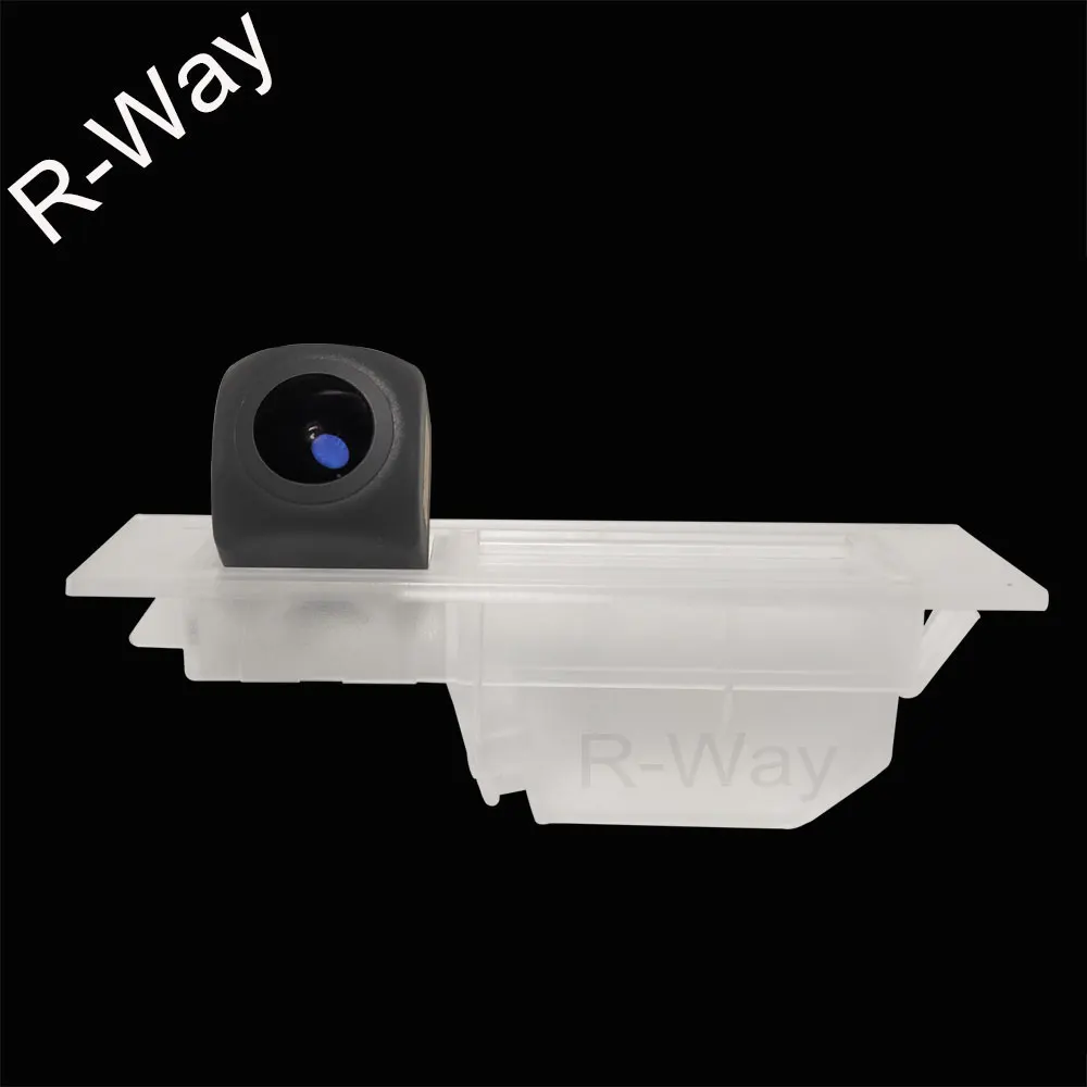 

R-Way for Jeep Renegade 2016 2017 HD Car Night Vision Backup Rear View Camera Wireless Camera