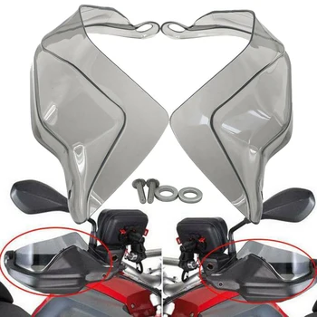 

For BMW Motorcycle Accessories R 1200 GS ADV R1200GS LC F 800 GS Adventure S1000XR Handguard Hand shield Protector Windshield