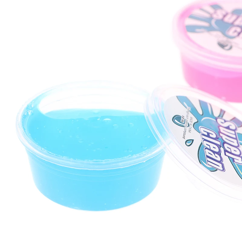 Рисунок 3 - 50 мл глиняный пылеочиститель для клавиатуры