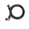 4 to 6 Pins Sewer Drain Pipe Camera Connecting Cable Replace Connection Wire 1.5m 3m Pipe Camera Video Connection Cable 1