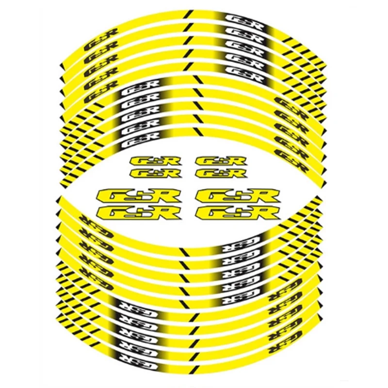 GSR-3