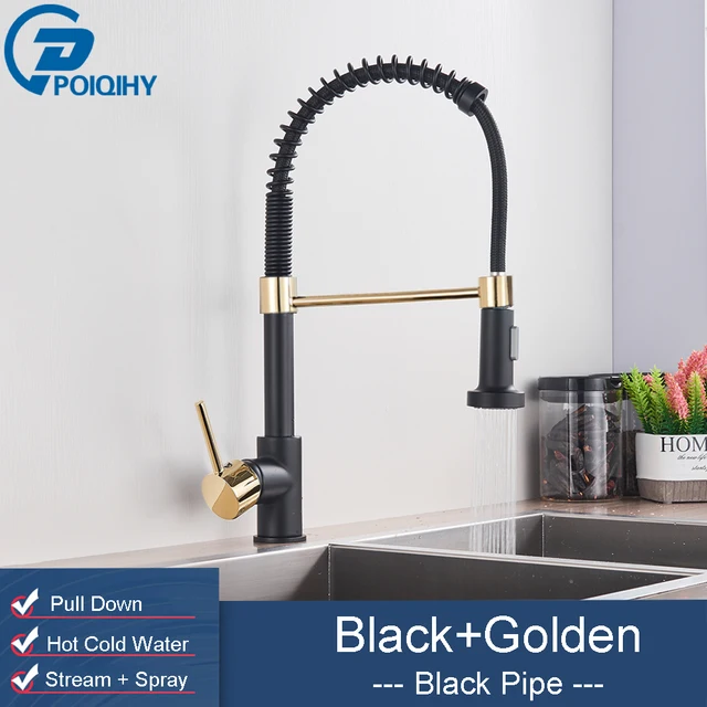 Black Golden