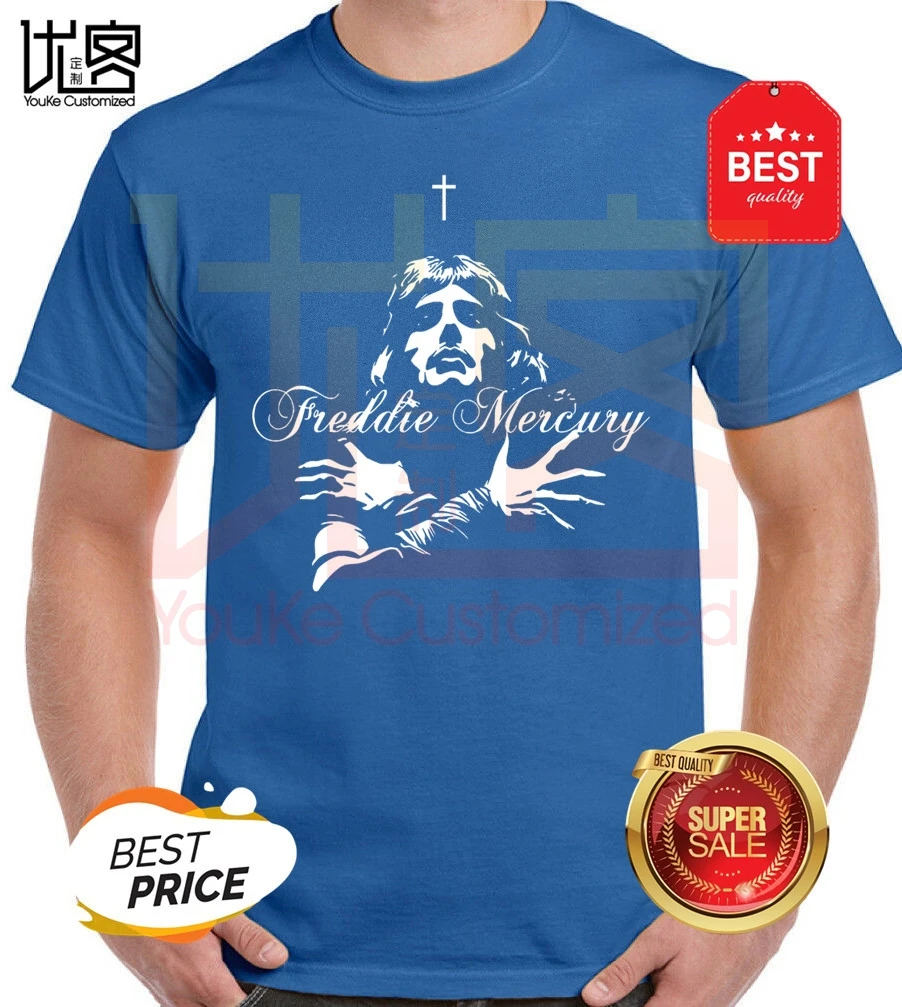 Новые Редкие! Футболка Queen Tributo Freddie Mercury 70s Band Rock Limited Edition мужские и женские 100%