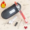 Electronic Cigarettes