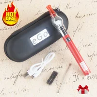 Electronic Cigarettes