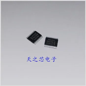 

10pcs P89LPC9221FDH TSSOP-20 P89LPC922FDH Original New 1 order