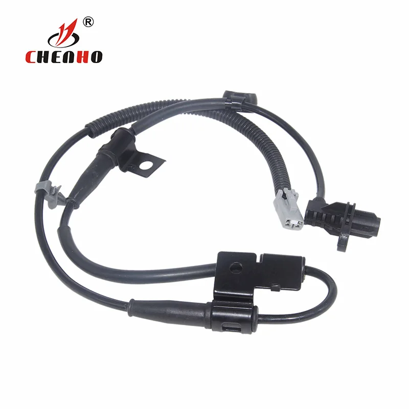 

ABS Wheel Speed Sensor 598302H300 598302L300 Front Right Fit H-yundai Elantra