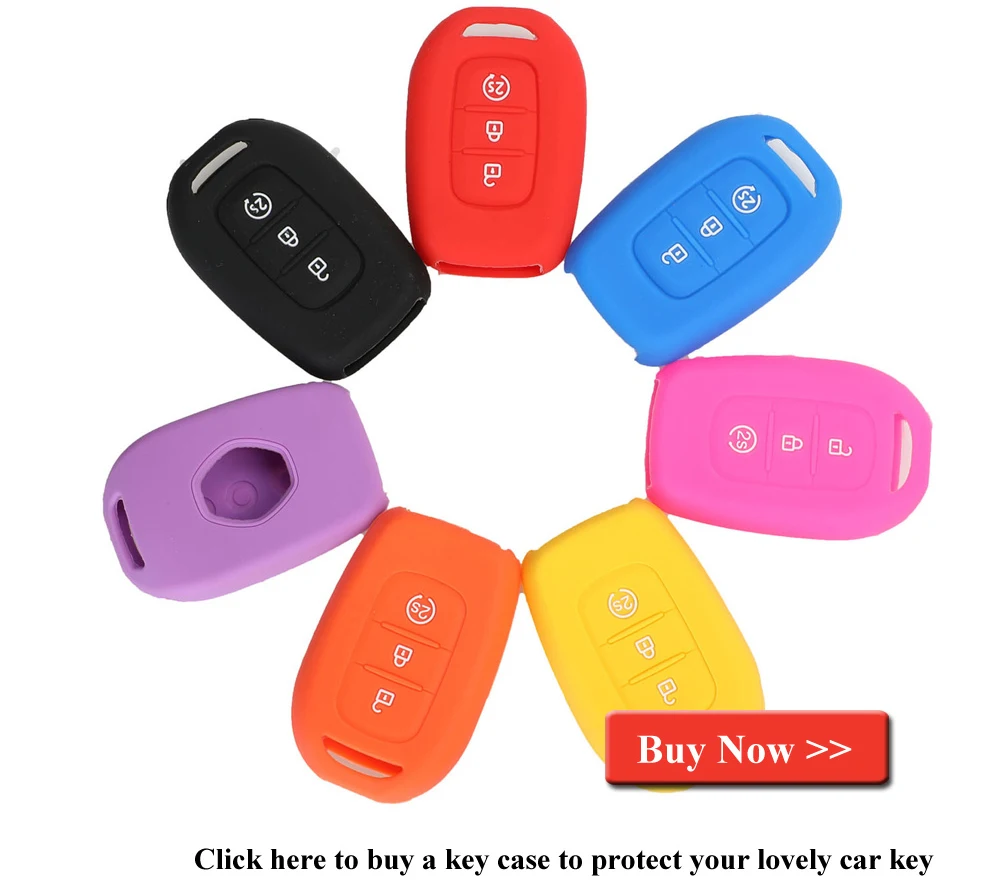 Keyforkess 3 pulsanti telecomando per auto portachiavi Shell per Renault Dacia Duster 2013 2014 2015 2016 -2018 HU136te VAC102 portachiavi sostituisci 15 Keyforkess 3 pulsanti telecomando per auto portachiavi Shell per Renault Dacia Duster 2013 2014 2015 2016 -2018 HU136te VAC102 portachiavi sostituisci - H34e104e170ab4833816ac37d4f183e06B