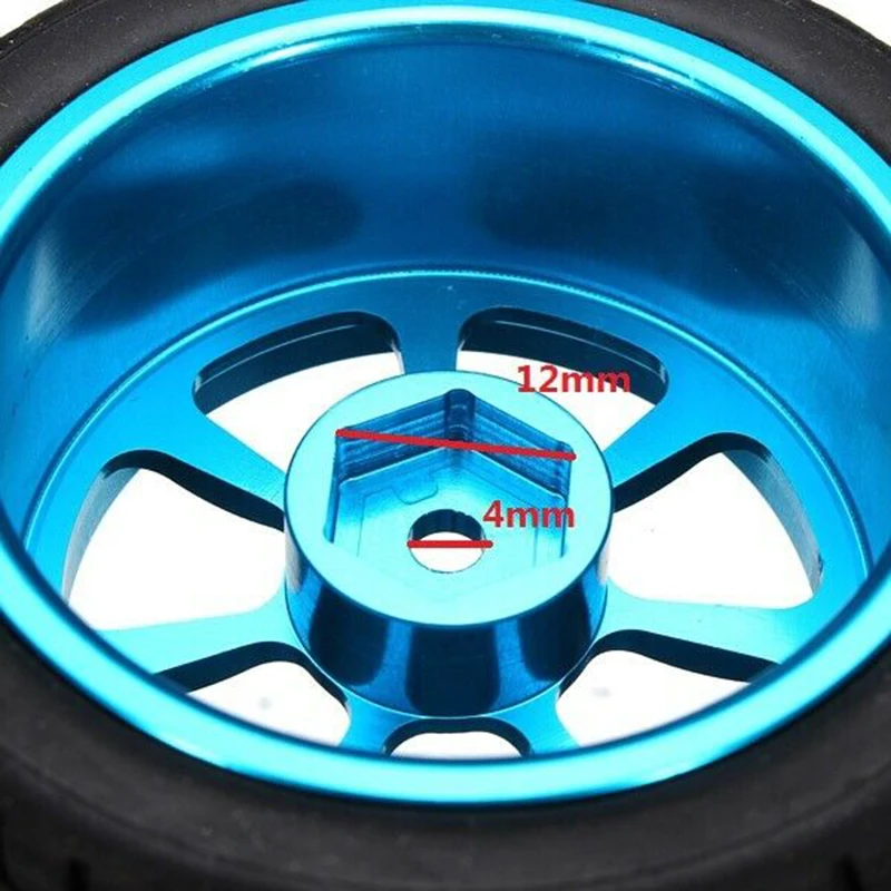 

A959 A969 A979 RC rims Tires Spare Exterior Vehicle A-alloy For WLtoys