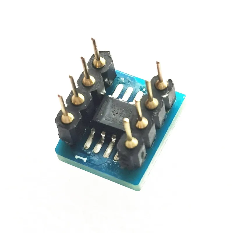 OPA828*2 Dual channel op amp Low-Offset Low-Drift Low-NoiseJFET-Input Operational Amplifier Replace 5532 opa2604 opa1612 operational amplifier