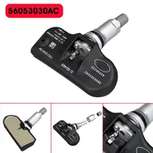 560530ab 56053030AC 315 МГц датчик давления в шинах TPMS для Mitsubishi Lancer 2008-2010/Outlander 2007-2010