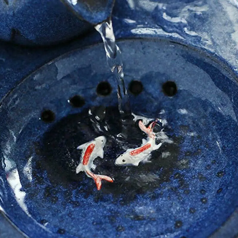 Cat керамический диспенсер для воды автоматический диспенсер для воды фонтан ПЭТ автоматическая поилка для животных поилка для кошек USB/EU/US вилка для поилки кошек