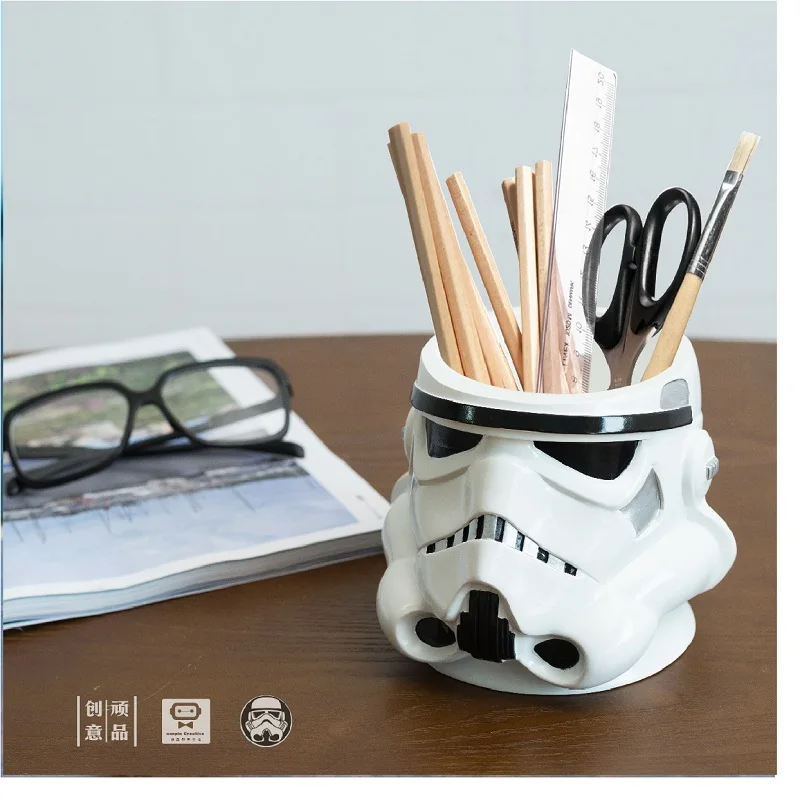 Star Wars Desk Accessories With Pencil