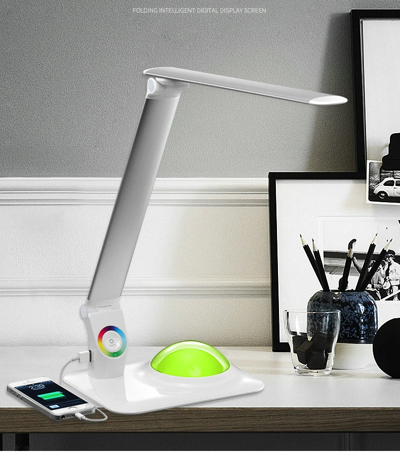 desktop work light