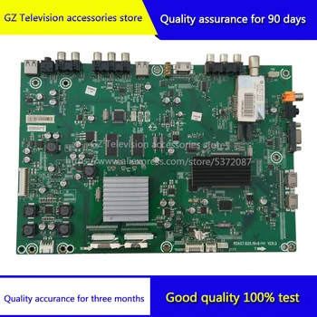 

Good quality for LED46T28GP motheboard RSAG7.820.1946 screen LTA460HF07