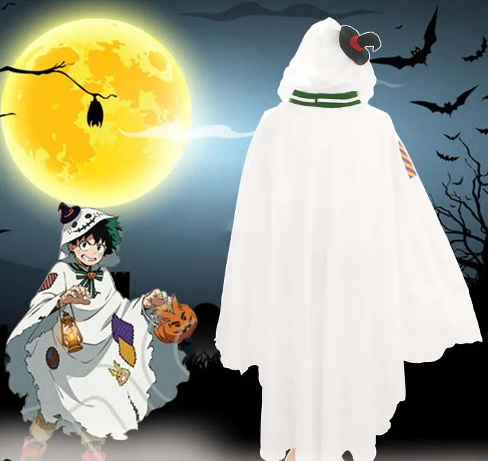 Boku-No-Hero-Academia-My-Hero-Academia-Midoriya-Izuku-Halloween-Hallowmas-Cloak-Cape-Tops-Uniform-Outfit (2)