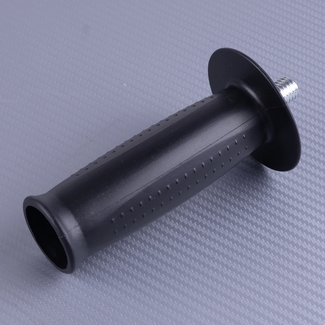 

LETAOSK New M12 Thread Plastic Side Handle Fit For 230 Angle Grinder Power Tools Accessories Replacement
