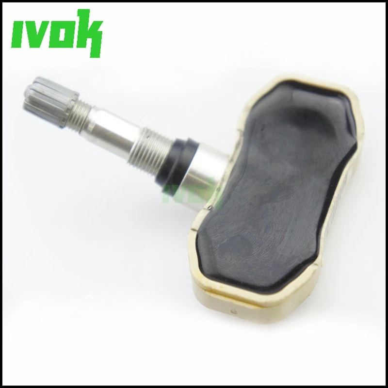 Датчик давления на шины Schrader для GMC Sierra Chevrolet Avalanche Cadillac Escalade 15114379 315 МГц