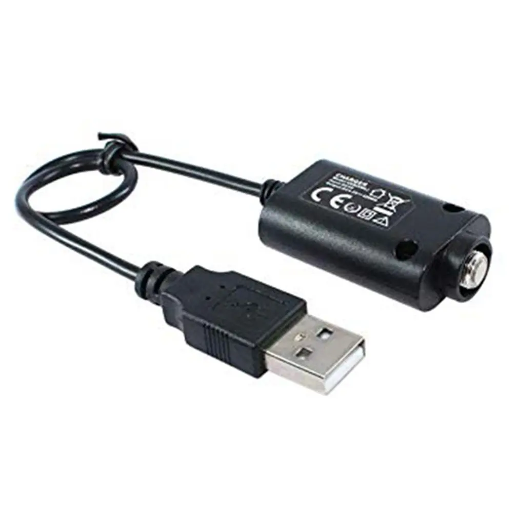 510-Thread USB умное зарядное устройство с защитой от перезарядки совместимо со стандартными 510 резьбовыми устройствами