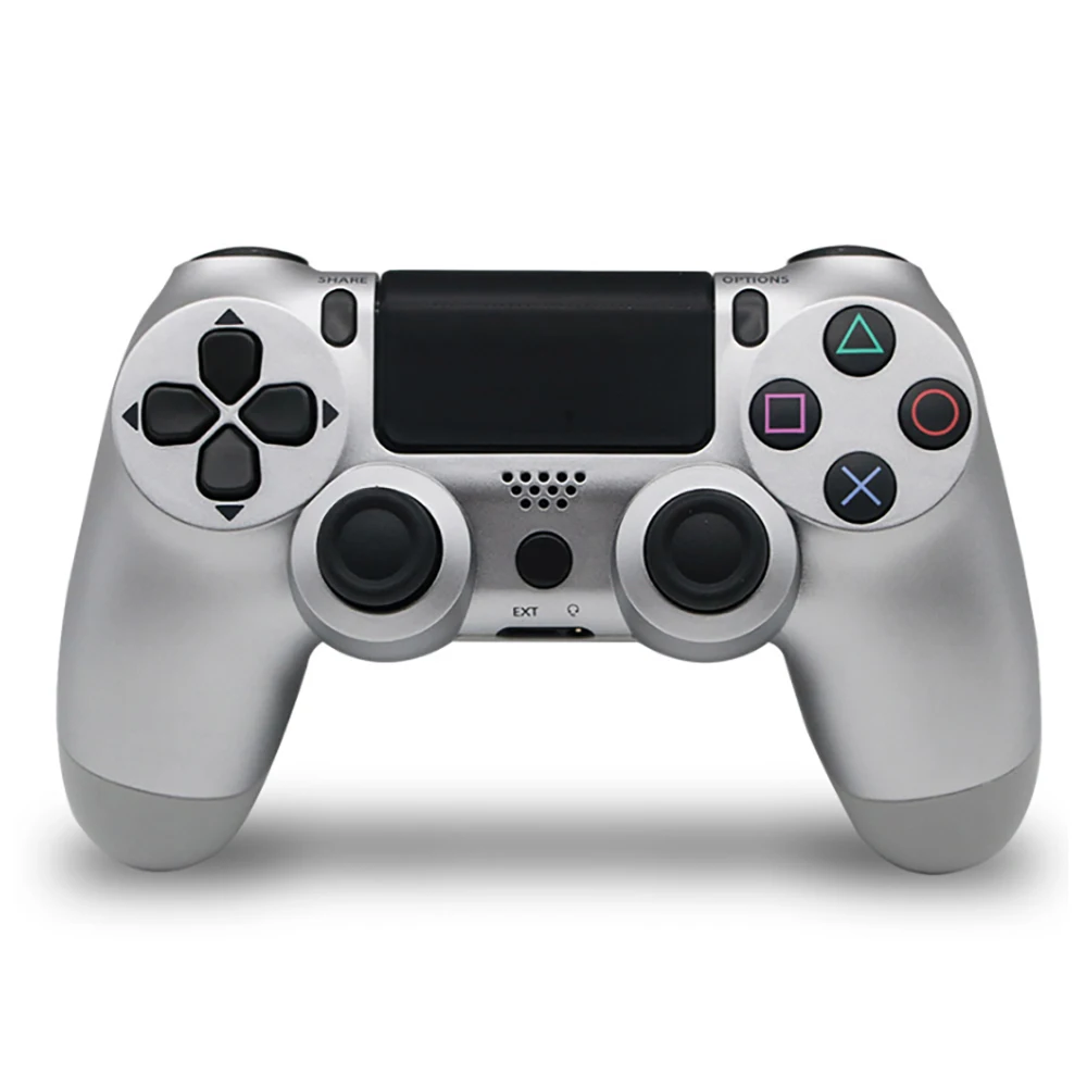 Gamepad Controlador Sem Fio Para Playstation Dualshock