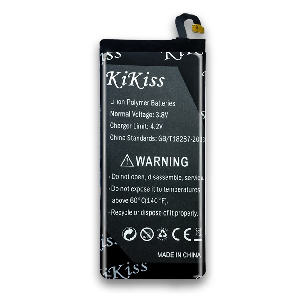 Для samsung Galaxy Edition A5 A520F SM-A520F натуральная запасная батарея для мобильного телефона EB-BA520ABE 4200 ма-ч