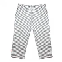 Штанишки Веселый малыш "Зайка" для девочки