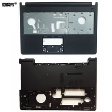 Упор для рук верхний чехол/нижний чехол Обложка для Dell Inspiron 15u 15-5000 5000 5555 5558 5559 V3558 V3559 0T7K57