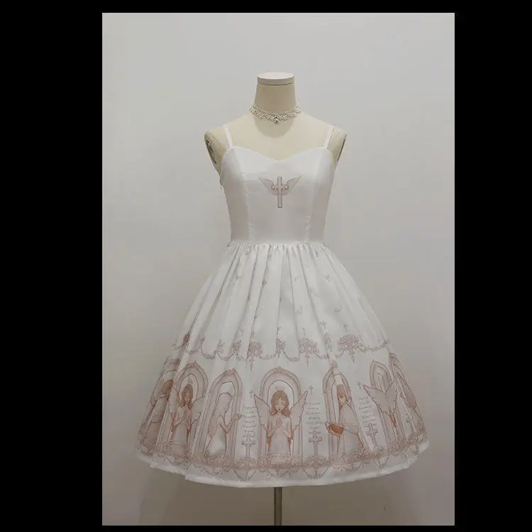 Cheap Vestidos Lolita