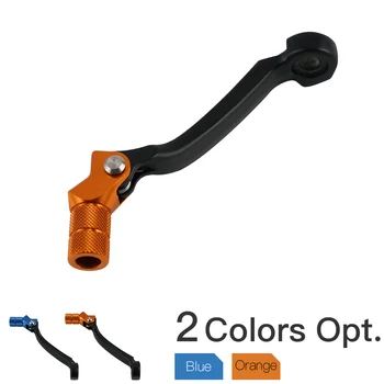 

NICECNC Shift Lever FOR KTM 125-500 SX/SXF/XC/XCF/XCW/XCF-W/EXC/EXC-F/TPI/6D/Six Days 690 ENDURO R FOR Husqvarna TC/TE/FC/FE